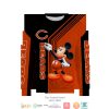 Chicago Bears Mickey Mouse 3D Full All Over Print Shirt