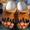 Chicken Halloween Personalized Clogs Shoes