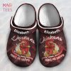 Chicken Make Me Happy Personalized Clog Shoes With Your Name