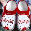 Coca Cola Crocband Crocs Clog Shoes