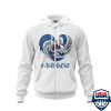 Colorado Avalanche Nhl 3D Hoodie Apparel