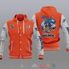 Colorado Avalanche Nhl Tom And Jerry Baseball Hoodie Jacket