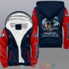 Colorado Avalanche Nhl Tom And Jerry Fleece Hoodie