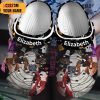 Cow Halloween Personalized Clogs Shoes