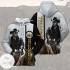 Cowboy Yellowstone Hoodie