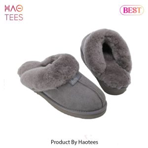 Cozy Indoor Winter Slippers for Home