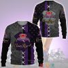 Crown Royal American Flag 3D Shirt