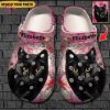 Custom Cat and Dog Lovers Clogs Shoes