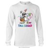 Dabbing Bunny Tma Shirt