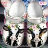 Dairy Cows Clog Shoes Exclusive