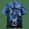 Dallas Cowboys Horror Night 3D Shirt