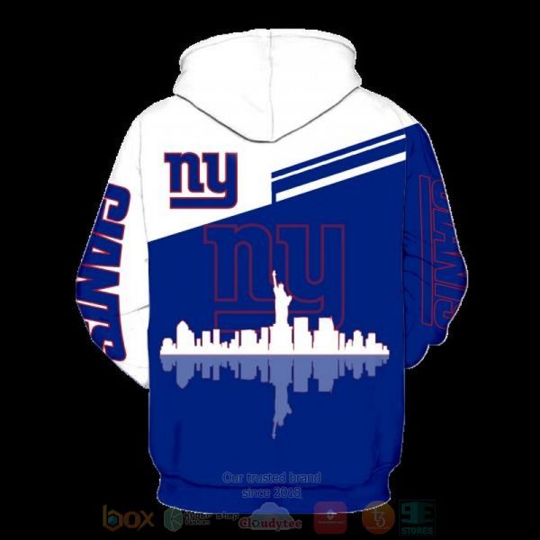 Dallas Cowboys Nfl 3D Hoodie