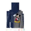 Dallas Cowboys Nfl Mickey Mouse 3D Hoodie