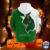 Dallas Stars Nhl Ver 3 All Over Printed Hoodie