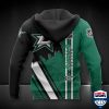 Dallas Stars Nhl Ver 6 All Over Printed Hoodie