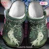 Deer With Bell Horns Shoes clog Thanksgiving Christmas Gift Exclusive