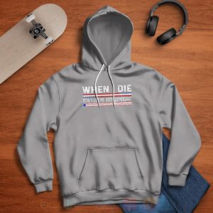 Democrat Hoodie