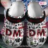 Depeche Mode Music Crocs Crocband Clogs Shoes Comfortable For Men Women and Kids