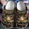 Dierks Bentley Music Crocs Crocband Clogs Shoes Comfortable For Men Women and Kids Exclusive