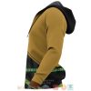 Dio Brando Costume Jojo Adventure Anime 3D Hoodie