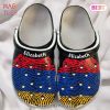 Dna American Flag Personalized Shoes Clogs Gifts For Men Women Exclusive