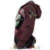 Dracule Mihawk One Piece Anime 3D Hoodie