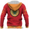 Dragon Ball Shenron Costume Dragon Ball Z Anime 3D Hoodie