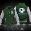 Dsc Arminia Bielefeld Baseball Hoodie Jacket