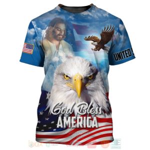 Eagle American