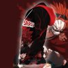 Eijiro Kirishima My Hero Academia Anime 3D Hoodie