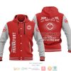 Eintracht Frankfurt Don’T Ask Me Why Im A Eintracht Frankfurt Fan Baseball Hoodie Jacket