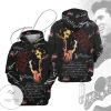 Elvis Presley Music Song Hoodie