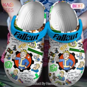 Fall Out Game Crocs Crocband Clogs Shoes Comfortable For Men Women and Kids Exclusive