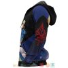 Fate Stay Night Saber Anime 3D Hoodie