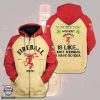 Fireball Cinnamon St Patrick Day 3D All Over Print Hoodie