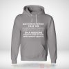 First Time In History Hoodie