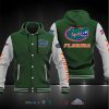 Florida Gators Baseball Hoodie Jacket