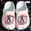 French Bulldog Funny Gift For Lover Rubber Crocs Clog Shoes Comfy Footwear