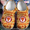 Fried Chicken Poypeyes Food Crocs Crocband Clogs Shoes Comfortable For Men Women and Kids