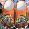 Game shoes G01D2 Crocs Crocband Clogs Shoes For Men Women Exclusive