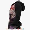 Garou One Punch Man Anime 3D Hoodie