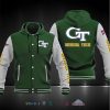 Georgia Tech Yellow Jackets Baseball Hoodie Jacket