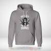 Girl Gun Hoodie