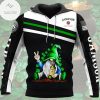 Gnome Jameson Hoodie