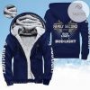 God First Family Second Then Bud Light 3D Fleece Hoodie