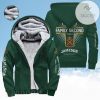 God First Family Second Then Jameson 3D Fleece Hoodie