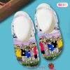 Golf Buddies clog Shoes Exclusive