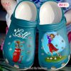 Golf Lady 102 For Men And Women Gift For Fan Classic Water Rubber clog Shoes Comfy Footwear Exclusive