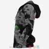 Gon Freecss Hunter X Hunter Anime Manga Style 3D Hoodie