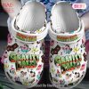 Gravity Falls TV Series Crocs Crocband Clogs Shoes Comfortable For Men Women and Kids